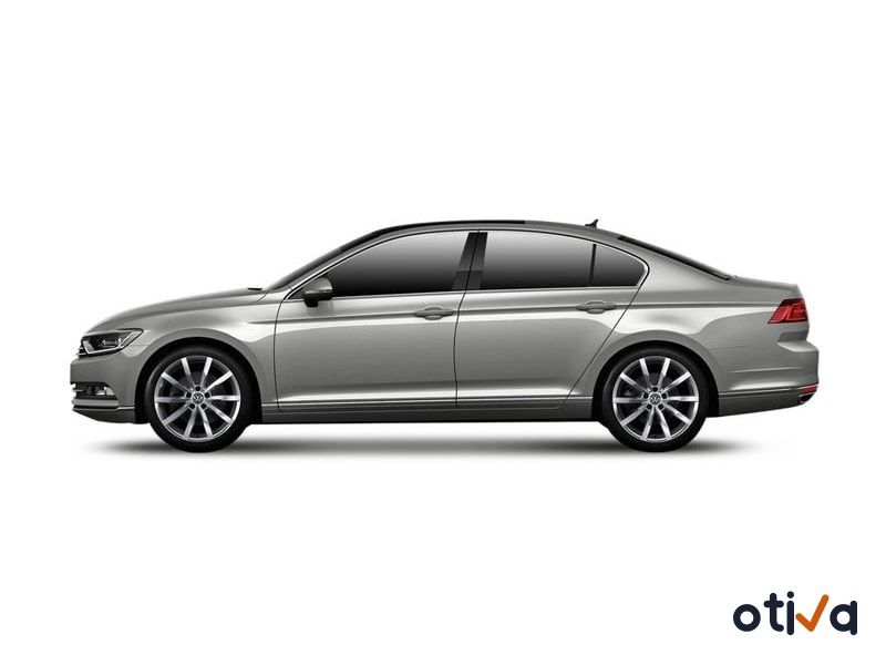 VOLKSWAGEN PASSAT B8 (3G2, CB2)