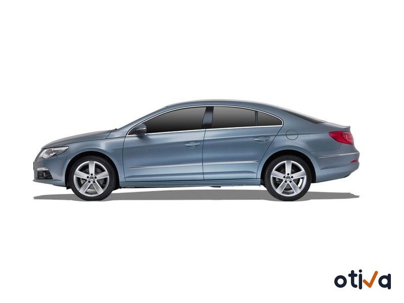 VOLKSWAGEN PASSAT CC B6 (357)