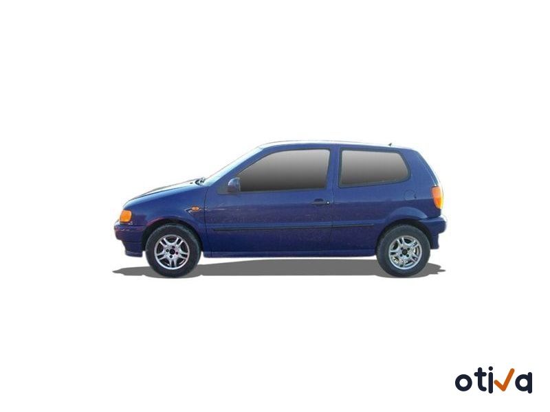 VOLKSWAGEN POLO (6N2)