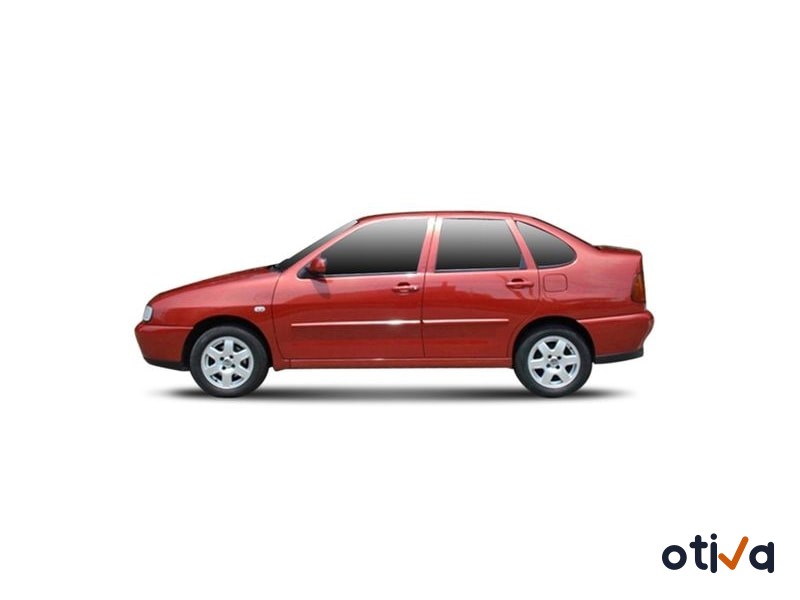 VOLKSWAGEN POLO 3 CLASSIC (6V2)