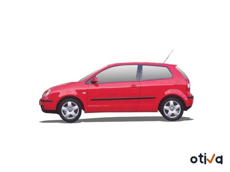 VOLKSWAGEN POLO 4 Sedan (9A4, 9A2, 9N2, 9A6)
