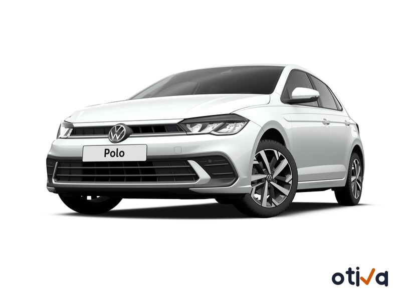 VOLKSWAGEN POLO Kombi van (6V5)