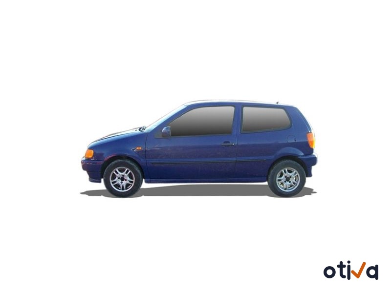 VOLKSWAGEN POLO Variant (6V5)