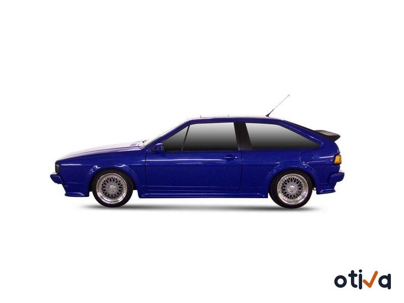 VOLKSWAGEN SCIROCCO (53B)