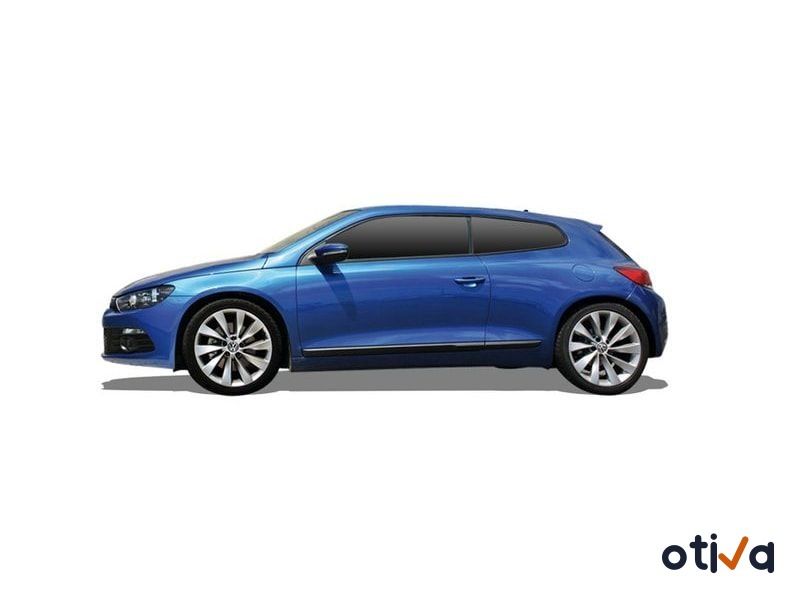 VOLKSWAGEN SCIROCCO 3 (137, 138)