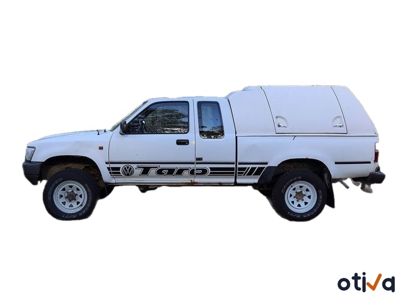 VOLKSWAGEN TARO