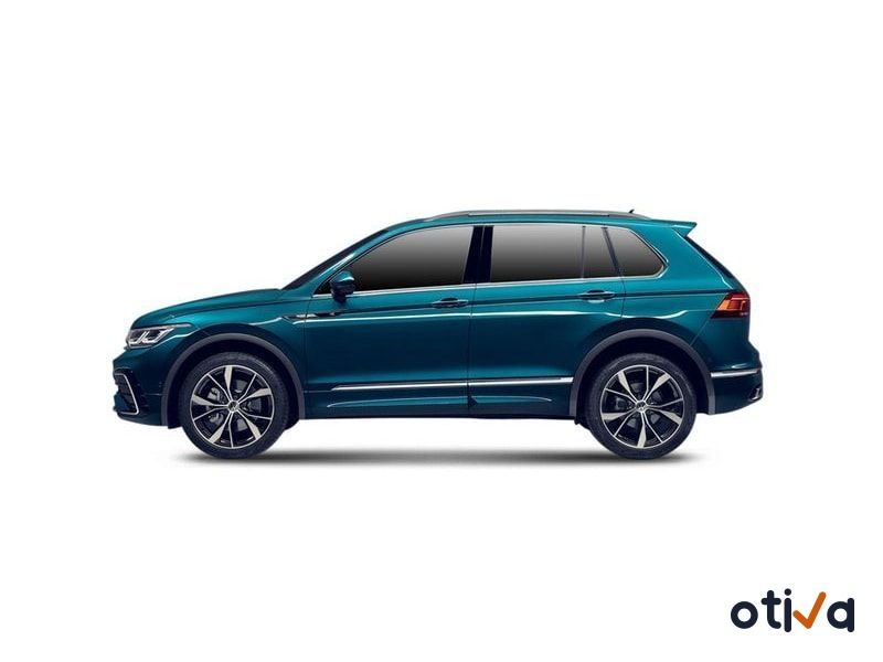 VOLKSWAGEN TIGUAN (AD1, AX1)