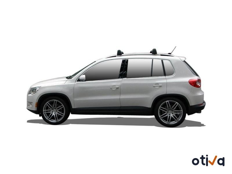 VOLKSWAGEN TIGUAN (5N_)