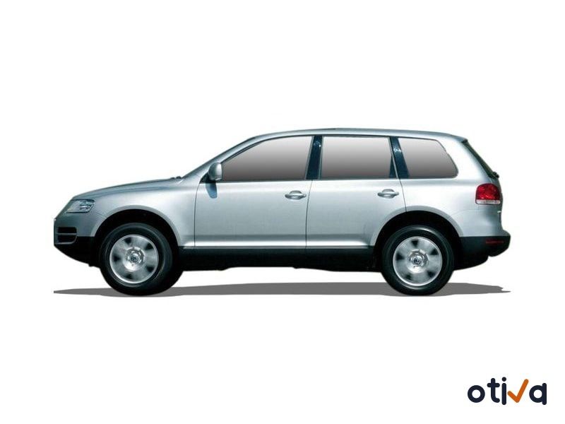VOLKSWAGEN TOUAREG (7LA, 7L6, 7L7)