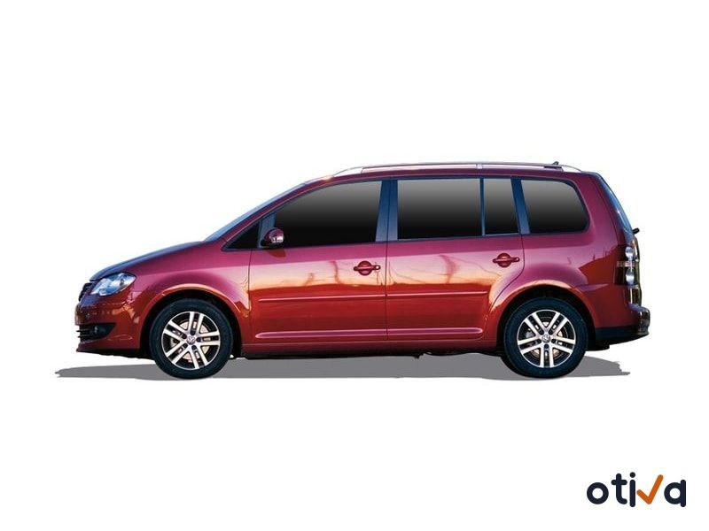 VOLKSWAGEN TOURAN (1T3)