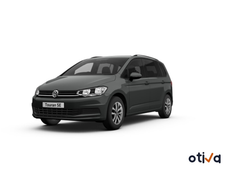 VOLKSWAGEN TOURAN Kasa/büyük limuzin (5T1)