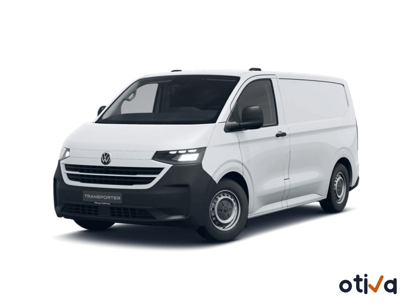 VOLKSWAGEN TRANSPORTER T2 Panelvan/Van (21, 23)