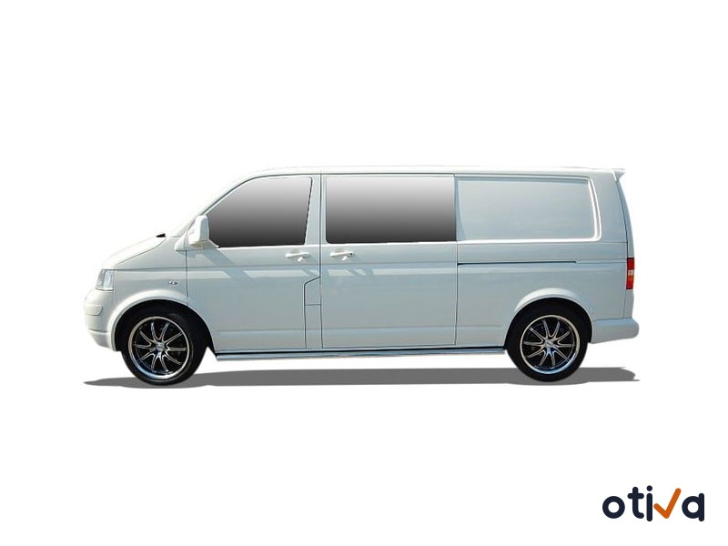 VOLKSWAGEN TRANSPORTER T4 Panelvan/Van (70A, 70H, 7DA, 7DH, 70J)
