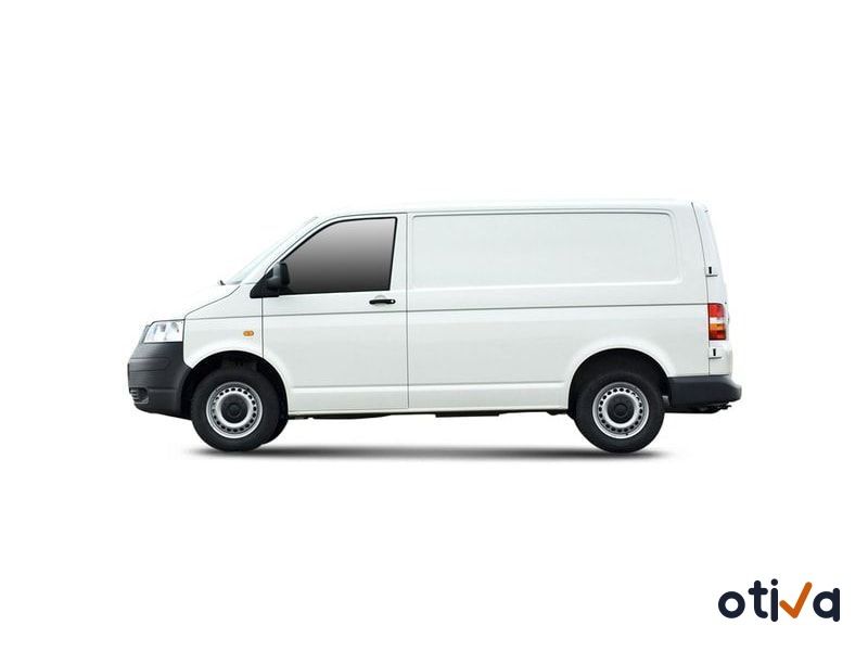 VOLKSWAGEN TRANSPORTER T5 Panelvan/Van (7HA, 7HH, 7EA, 7EH)