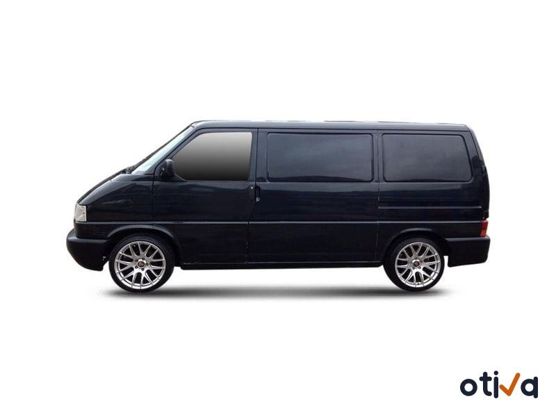 VOLKSWAGEN TRANSPORTER T5 Platform şasi (7JD, 7JE, 7JL, 7JY, 7JZ, 7FD,