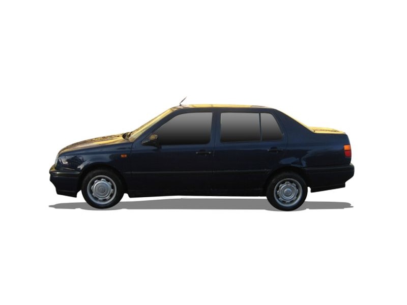 VOLKSWAGEN VENTO