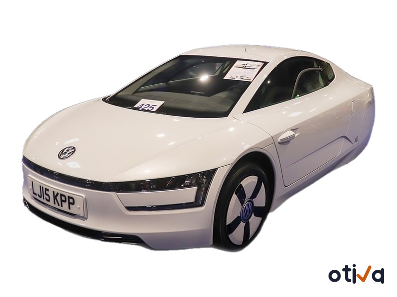 VOLKSWAGEN XL1 (6Z1)