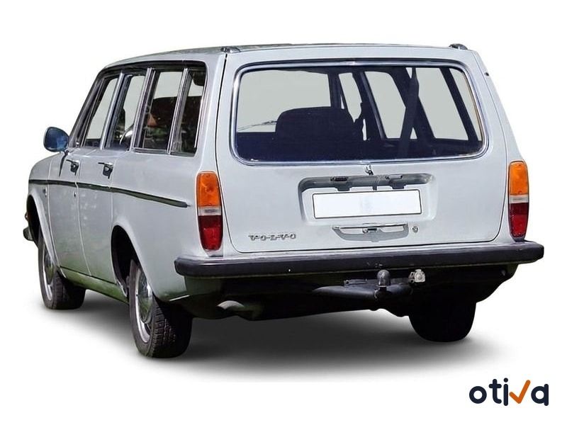VOLVO 140 Station wagon (145)