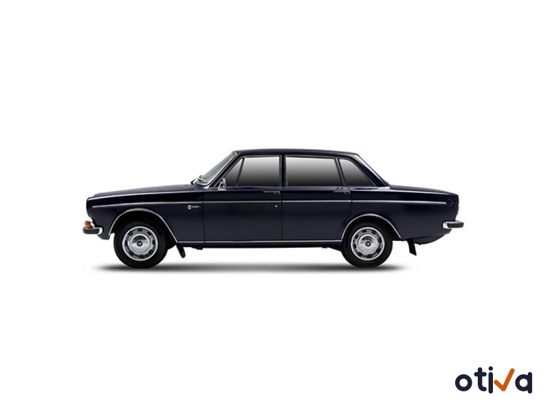 VOLVO 164 (164)