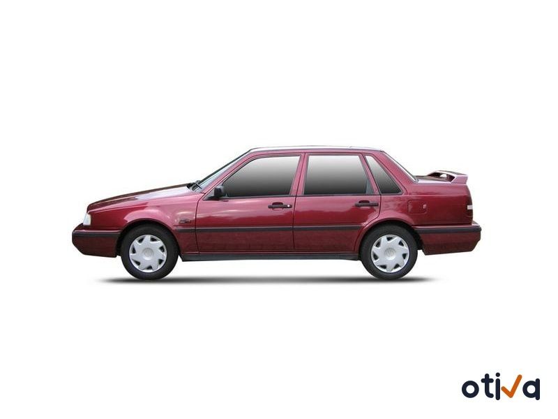 VOLVO 460 (464)
