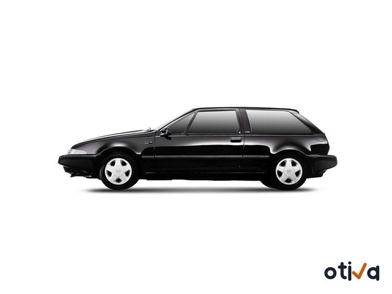 VOLVO 480 (482)