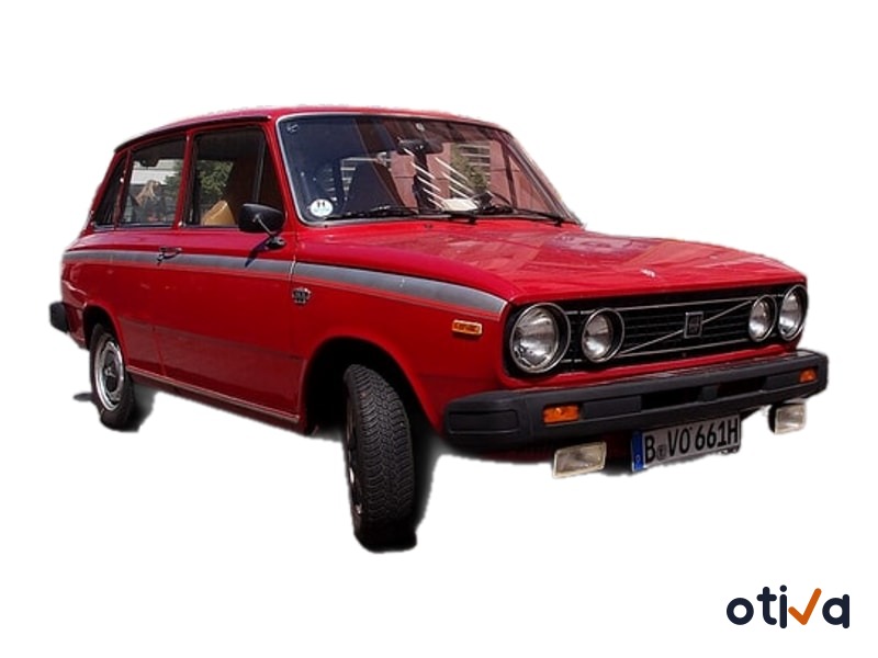 VOLVO 66 (31, 36)