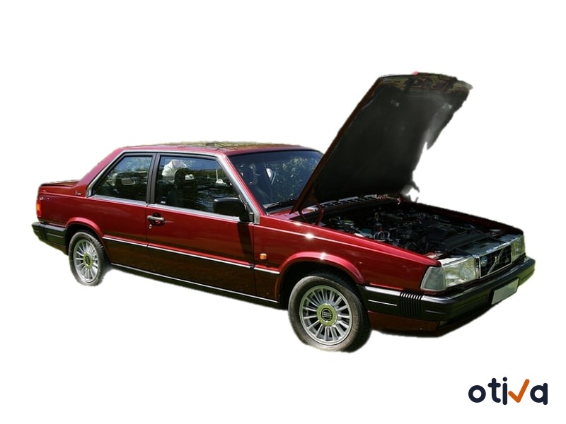 VOLVO 780 (782)