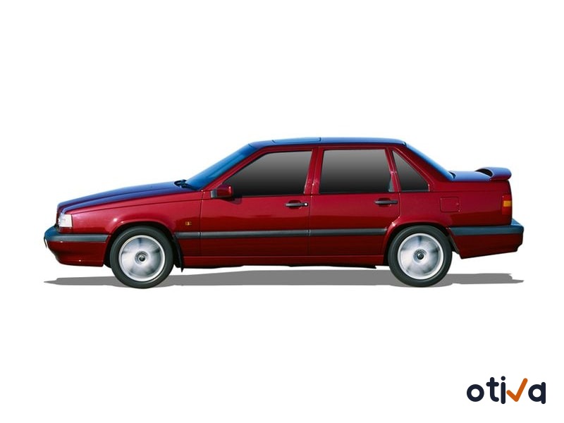VOLVO 850 Station wagon (855)