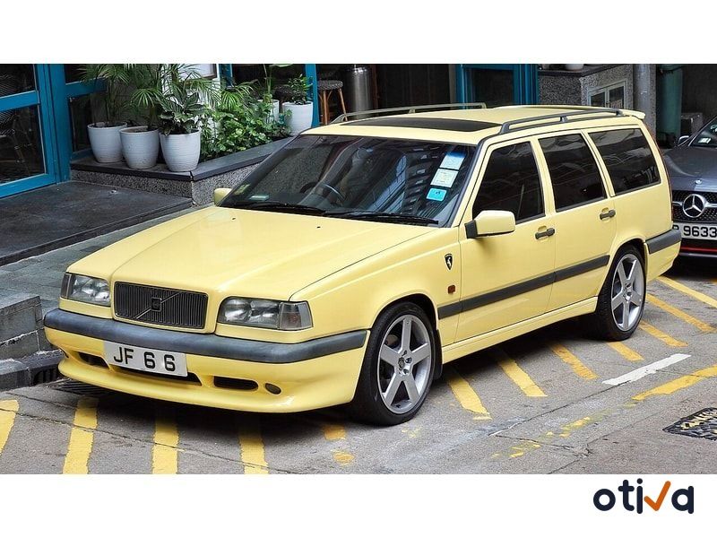 VOLVO 850 (854)