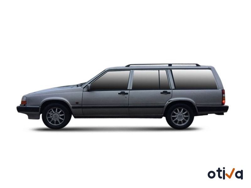 VOLVO 940 2 (944)