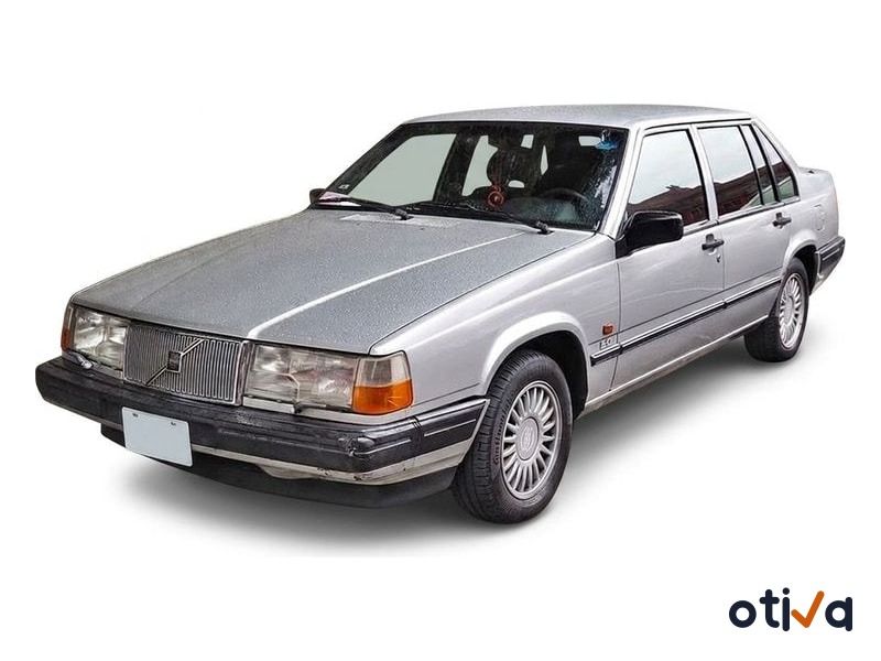 VOLVO 940 (944)