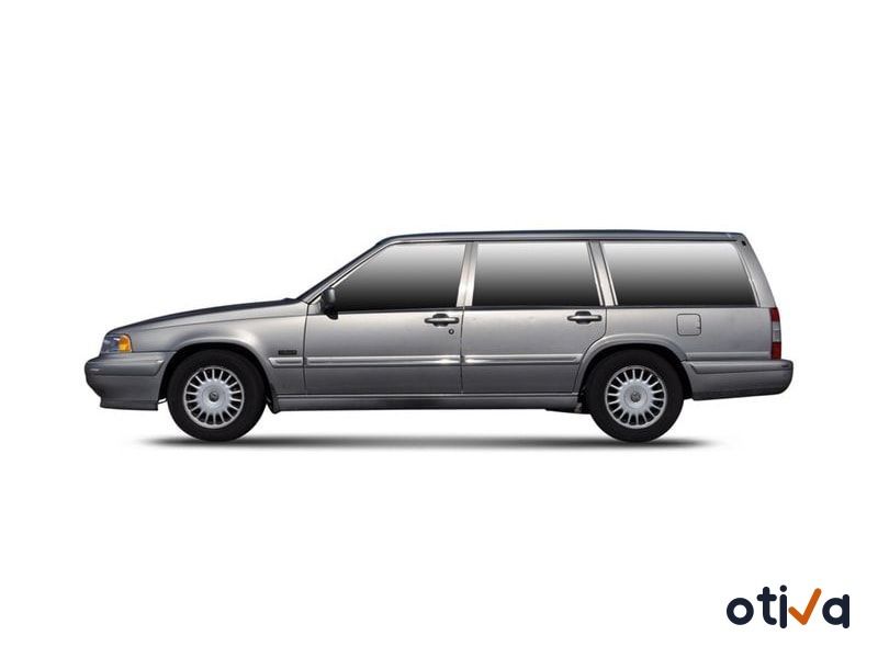 VOLVO 960 2 Station wagon (965)