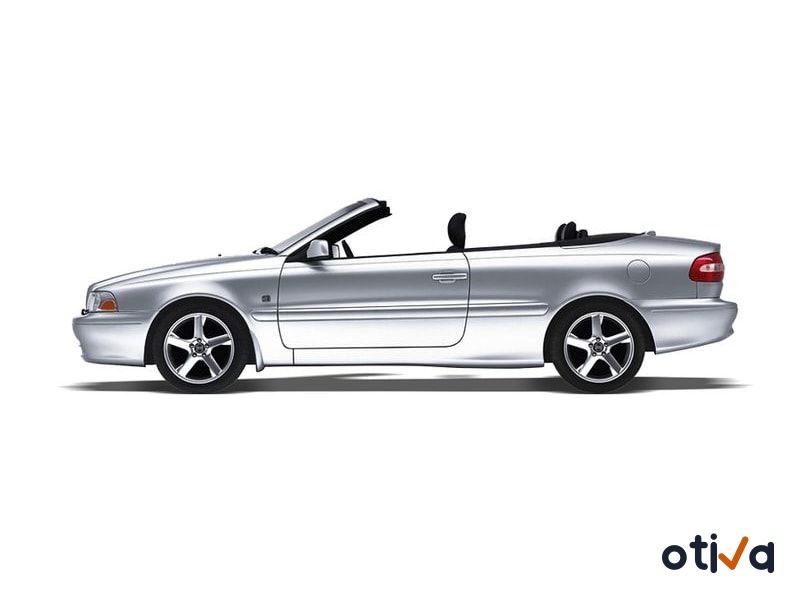 VOLVO C70 I Cabrio (873)