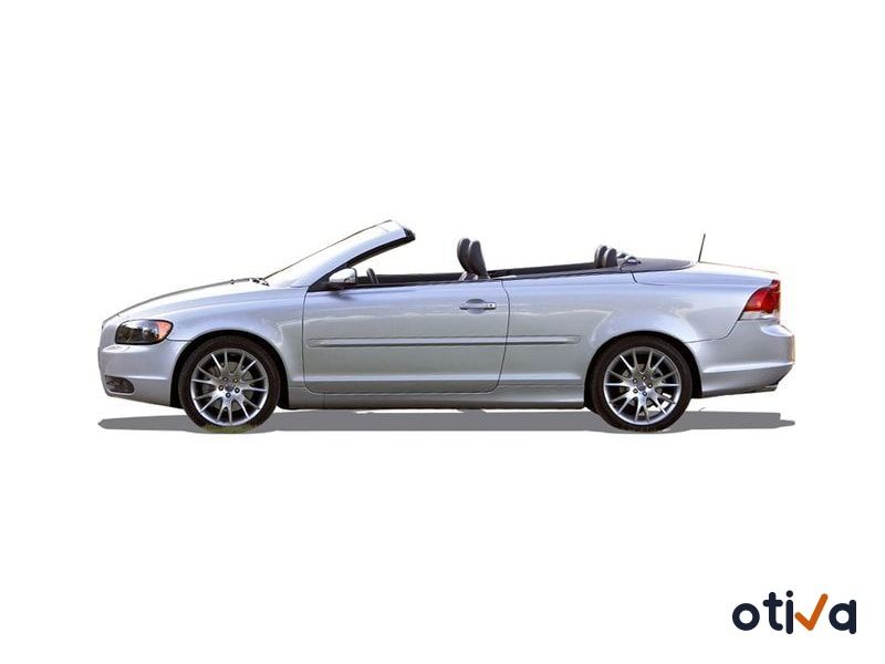 VOLVO C70 2 Cabrio (542)