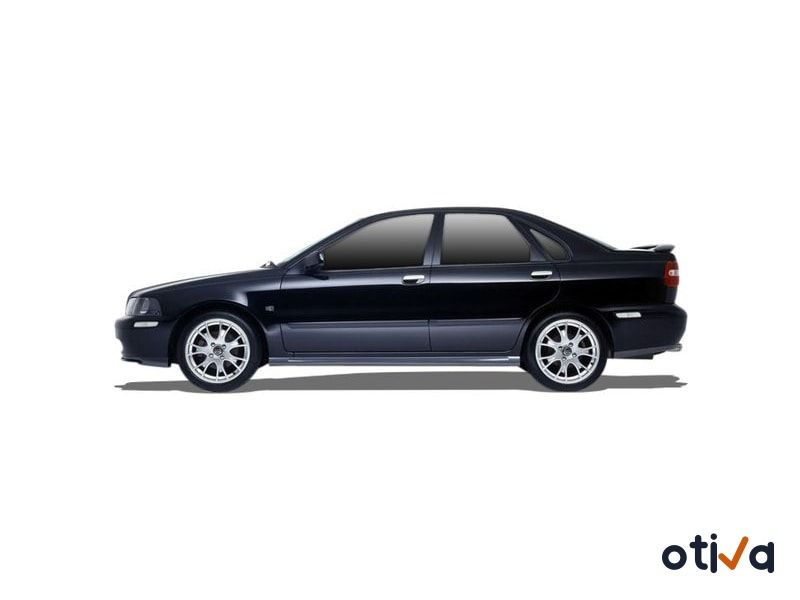 VOLVO S40 I (644)