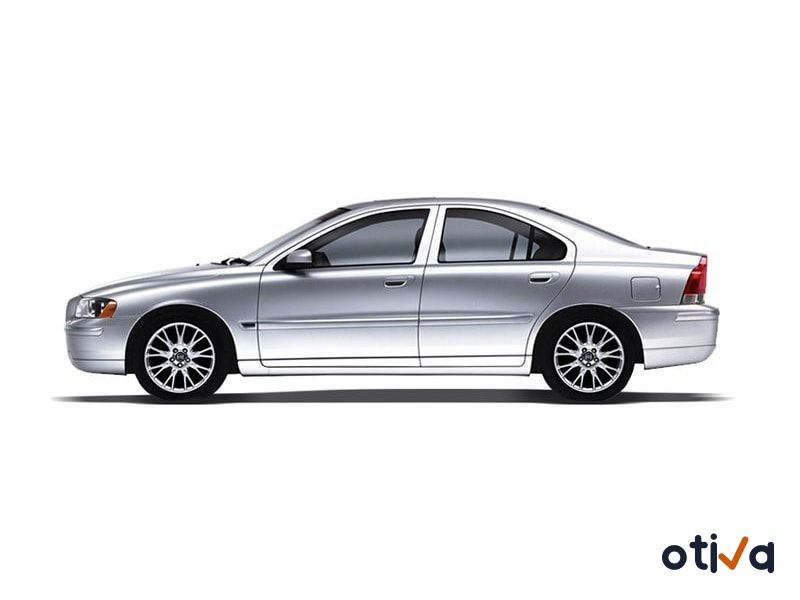 VOLVO S60 I (384)