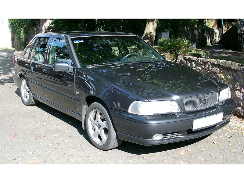 VOLVO S70 (874)
