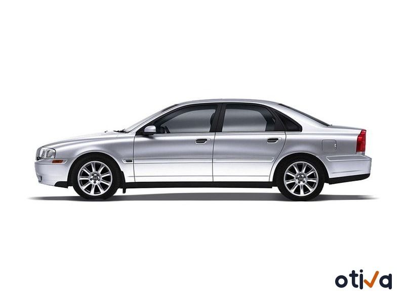 VOLVO S80 I (184)