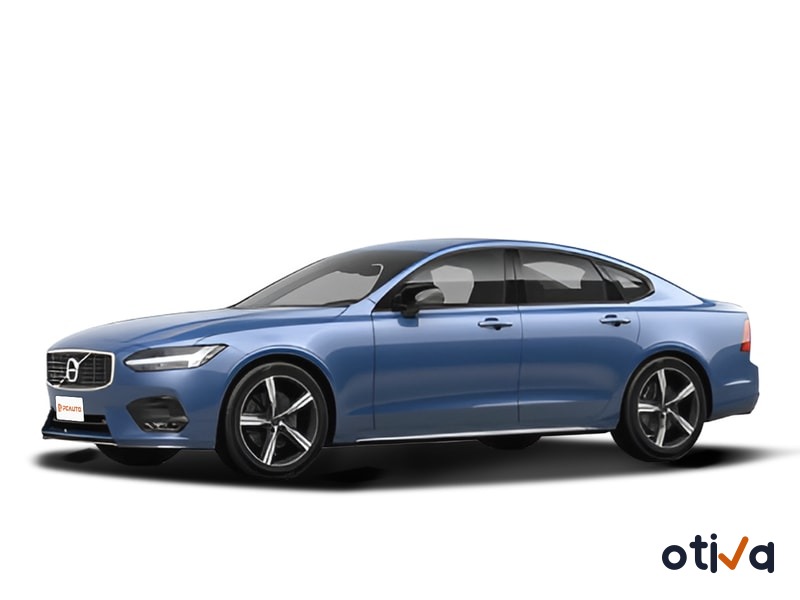 VOLVO S90 I (964)