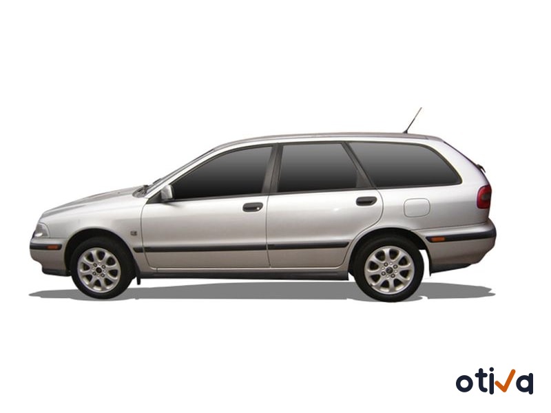 VOLVO V40 Station wagon (645)