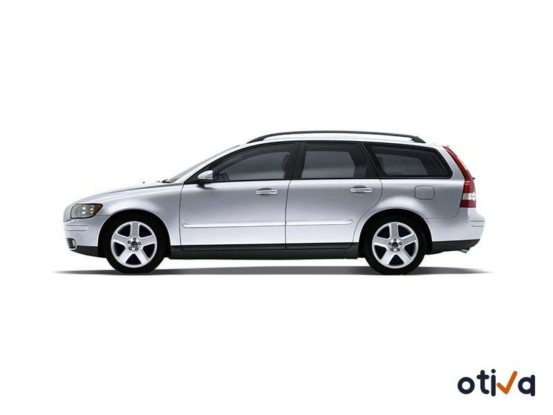 VOLVO V50 (545)