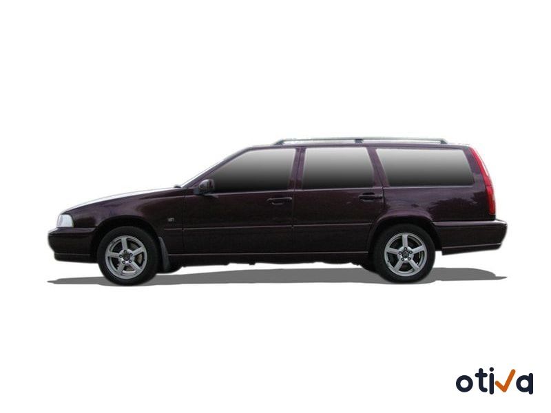 VOLVO V70 I (875, 876)