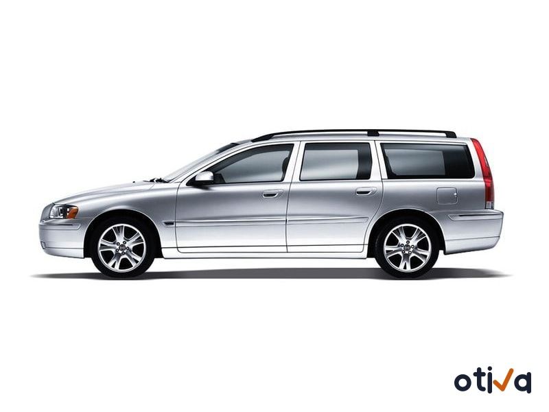 VOLVO V70 2 (285)