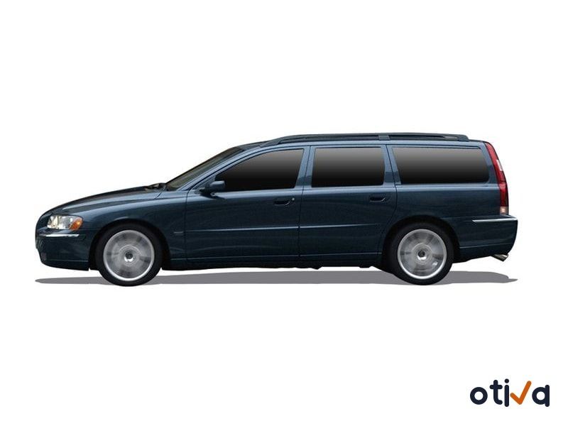 VOLVO V70 3 (135)