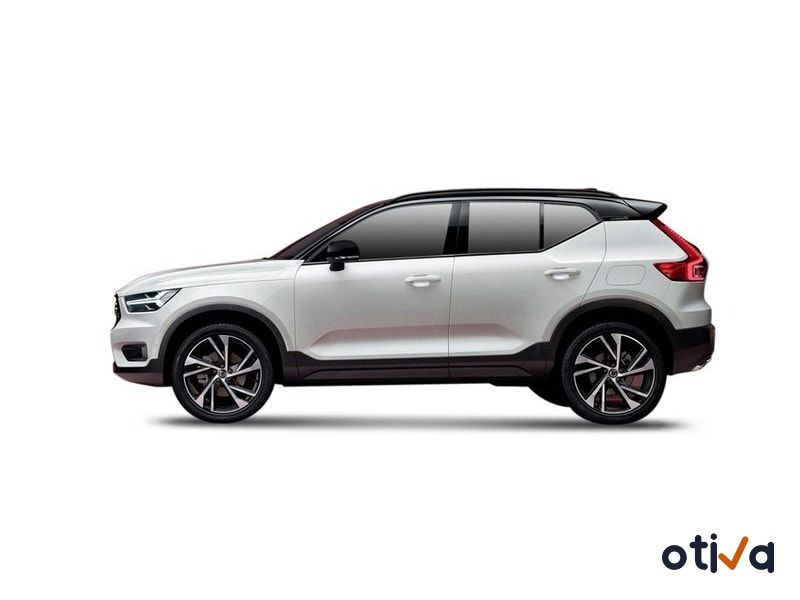 VOLVO XC40 (536)