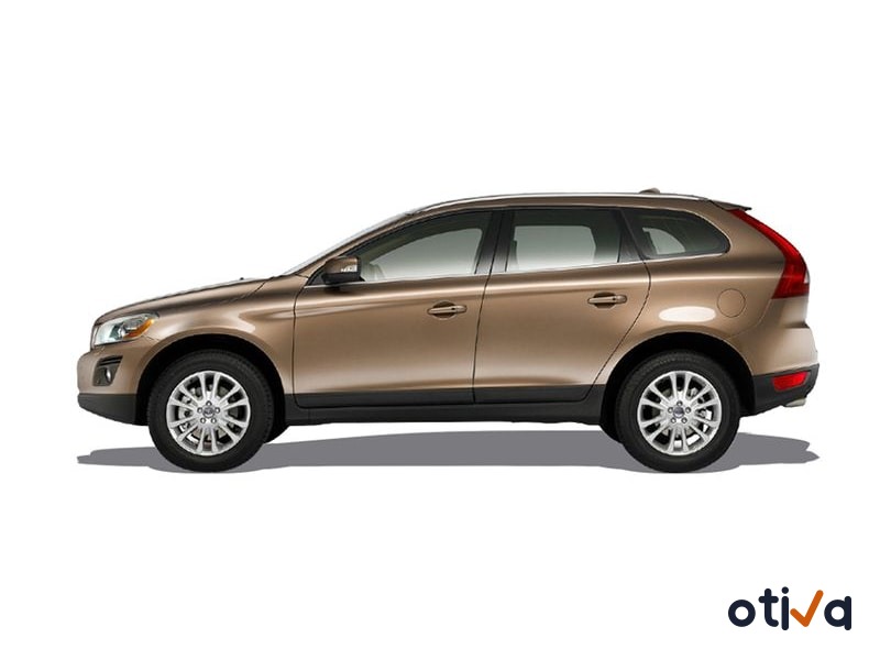 VOLVO XC60 I SUV (156)