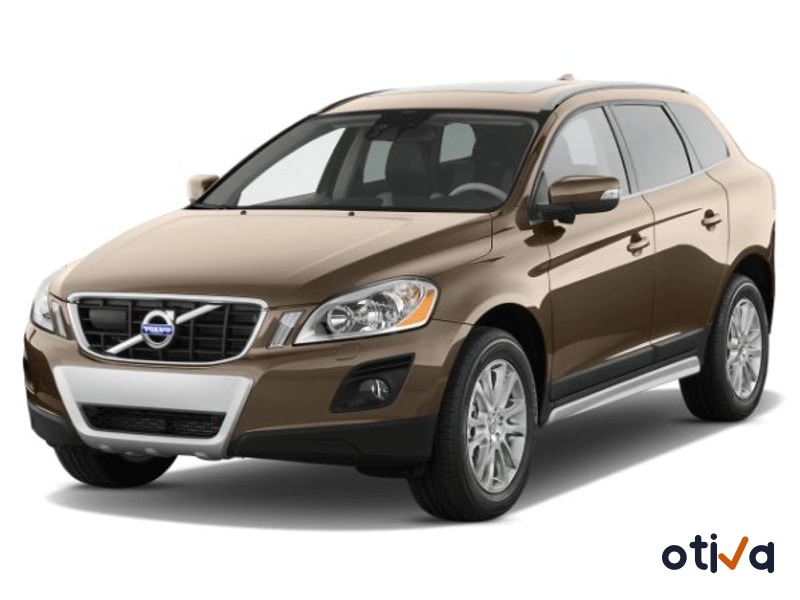 VOLVO XC60 I VAN (156)