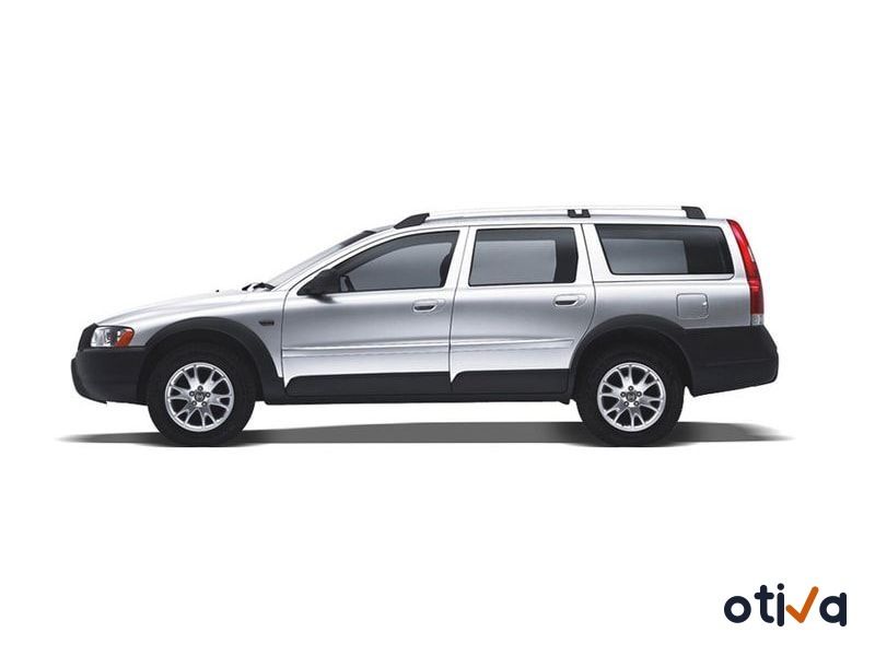 VOLVO XC70 I Cross Country (295)