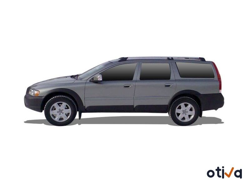 VOLVO XC70 2 VAN (136)
