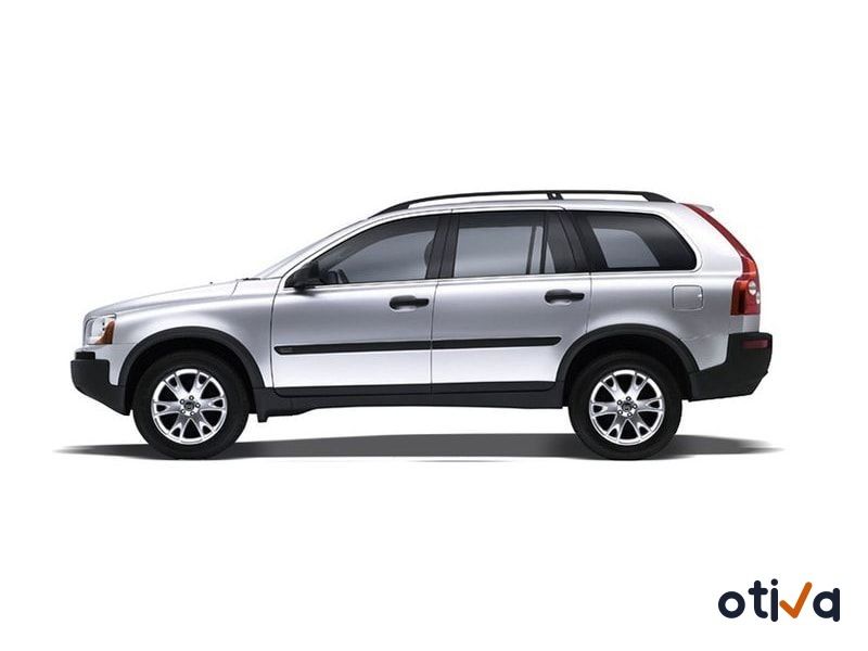 VOLVO XC90 I (275)